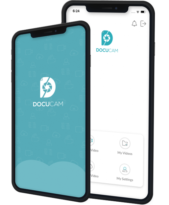 Docucam