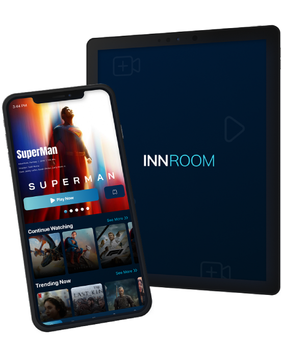 Innroom Media