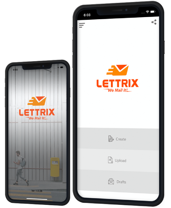 Lettrix