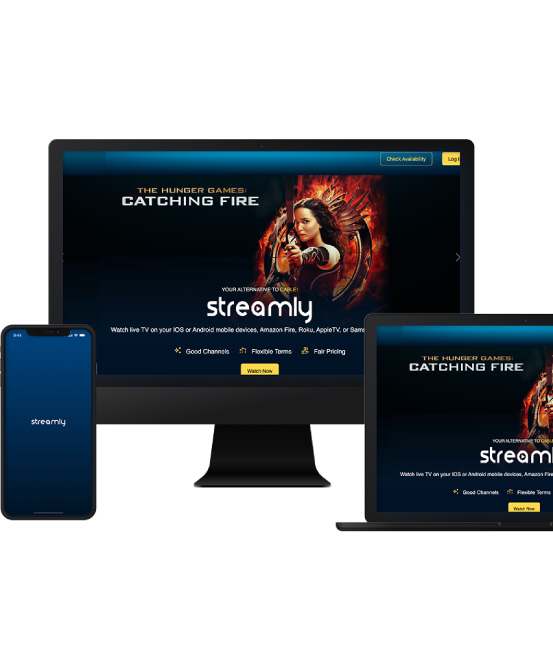 Streamlytv